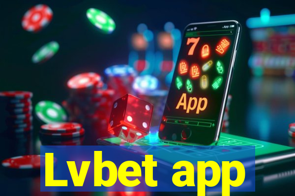 Lvbet app